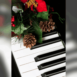 Gutschein Weihnachtsgrüße