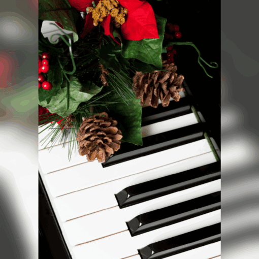 Gutschein Weihnachtsgrüße