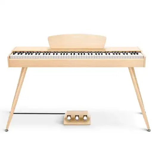 DONNER DDP-80 Beige