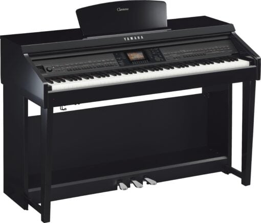 YAMAHA CVP-701 PE