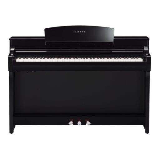 YAMAHA CSP-255 PE