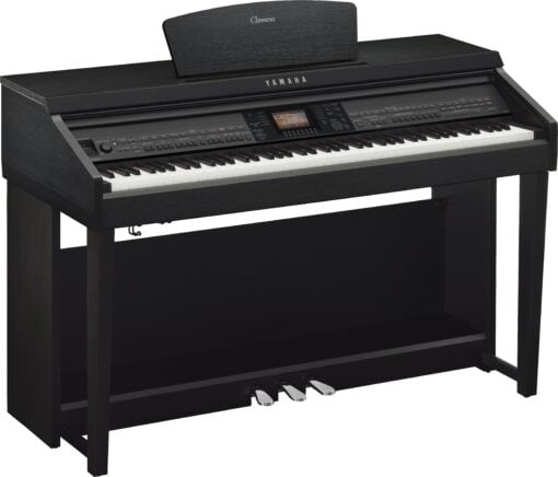 YAMAHA CVP-701 DW