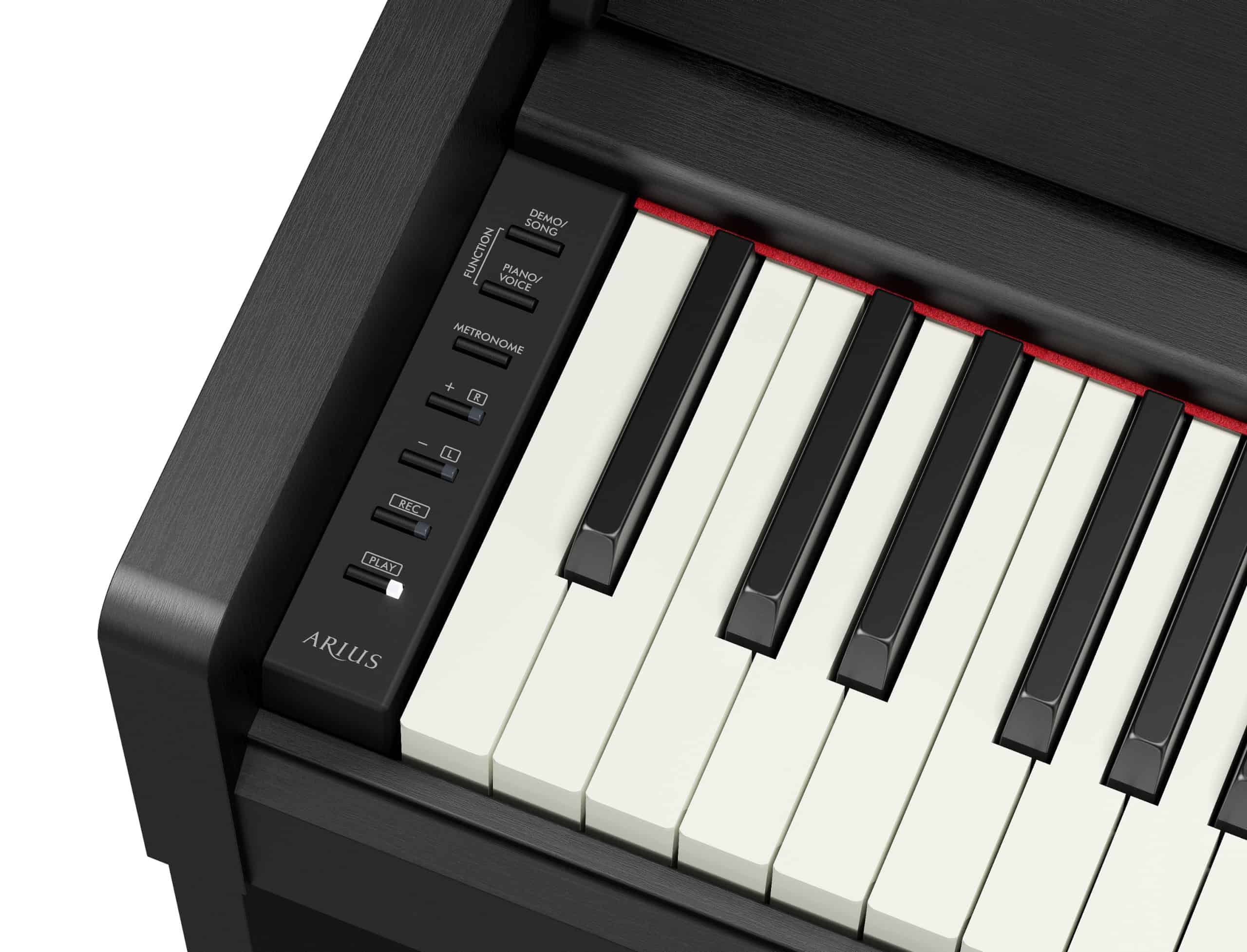 Yamaha Arius YDP-S36 B – Bild 8