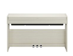 Yamaha Arius YDP-S36 WB – Bild 3