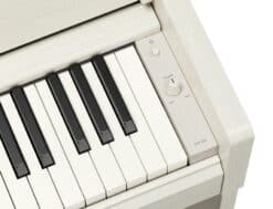 Yamaha Arius YDP-S36 WB – Bild 7