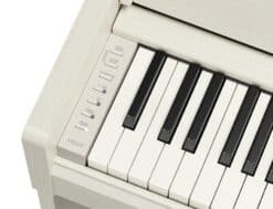 Yamaha Arius YDP-S36 WB – Bild 8