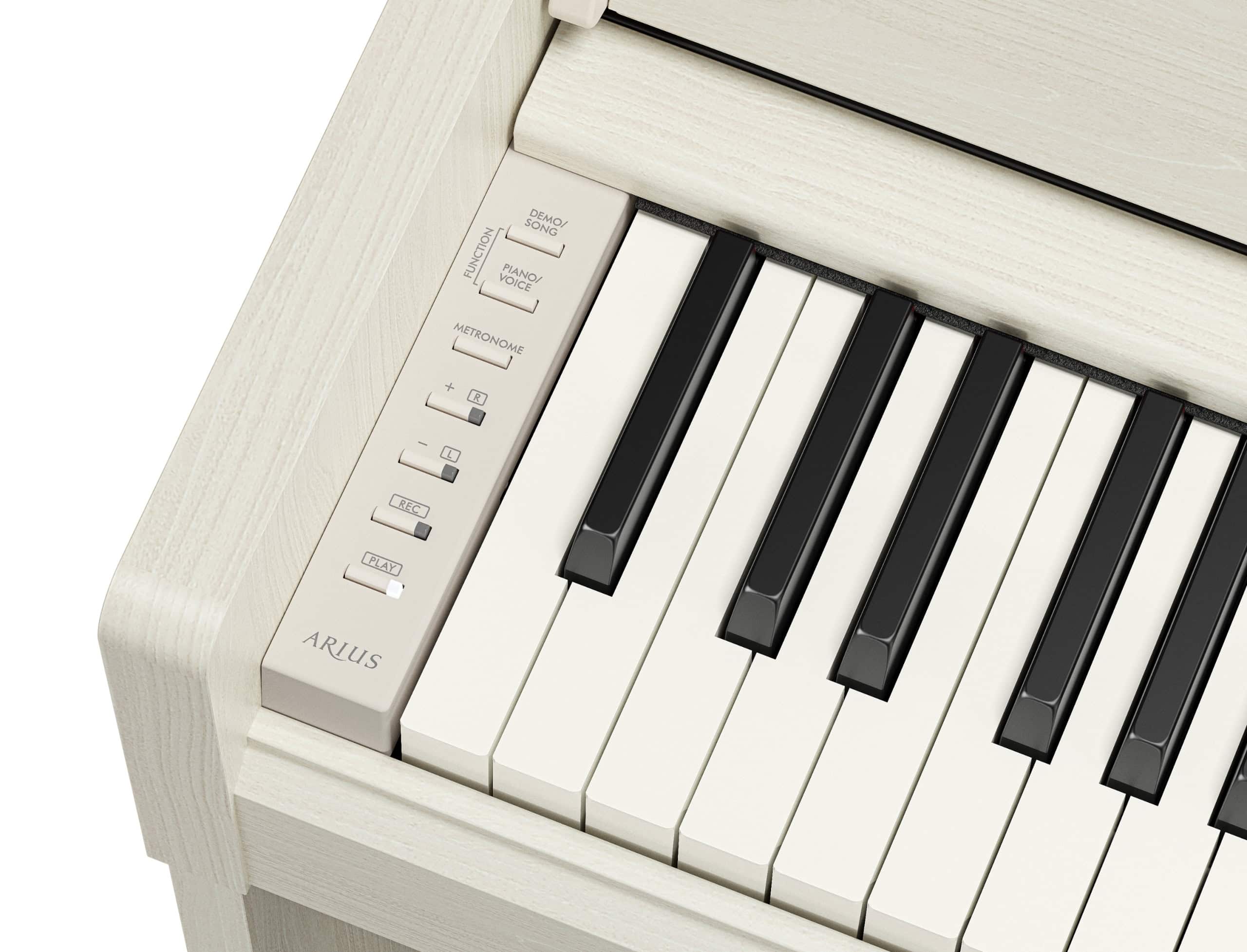 Yamaha Arius YDP-S36 WB – Bild 8