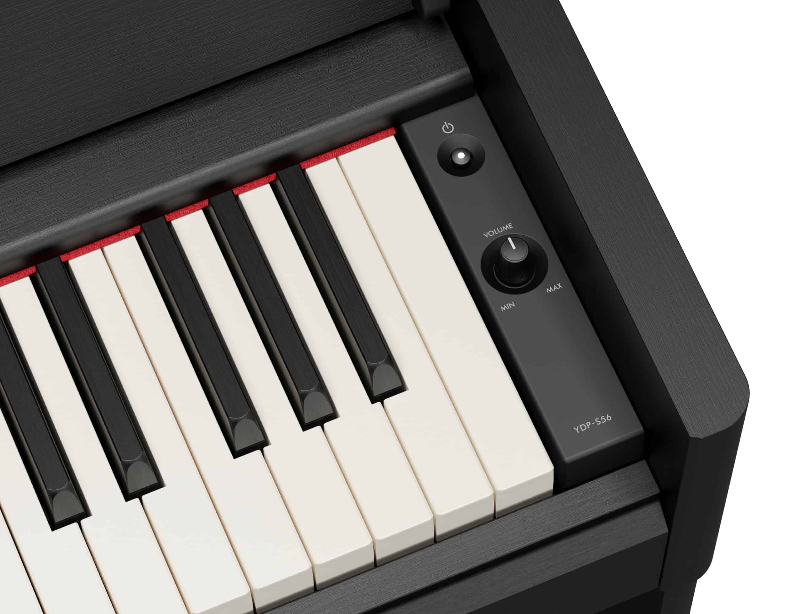 Yamaha Arius YDP-S56 B – Bild 5