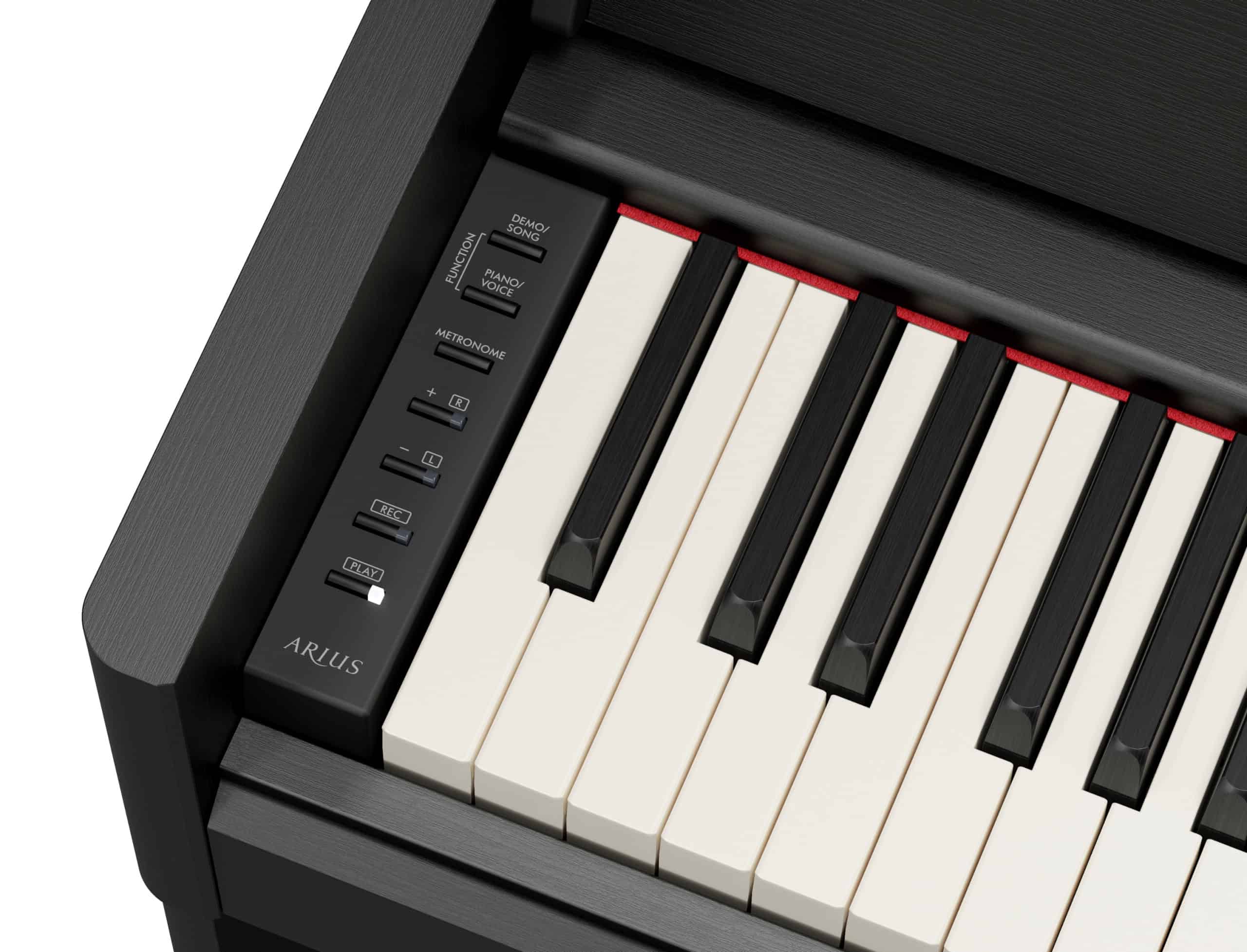 Yamaha Arius YDP-S56 B – Bild 6
