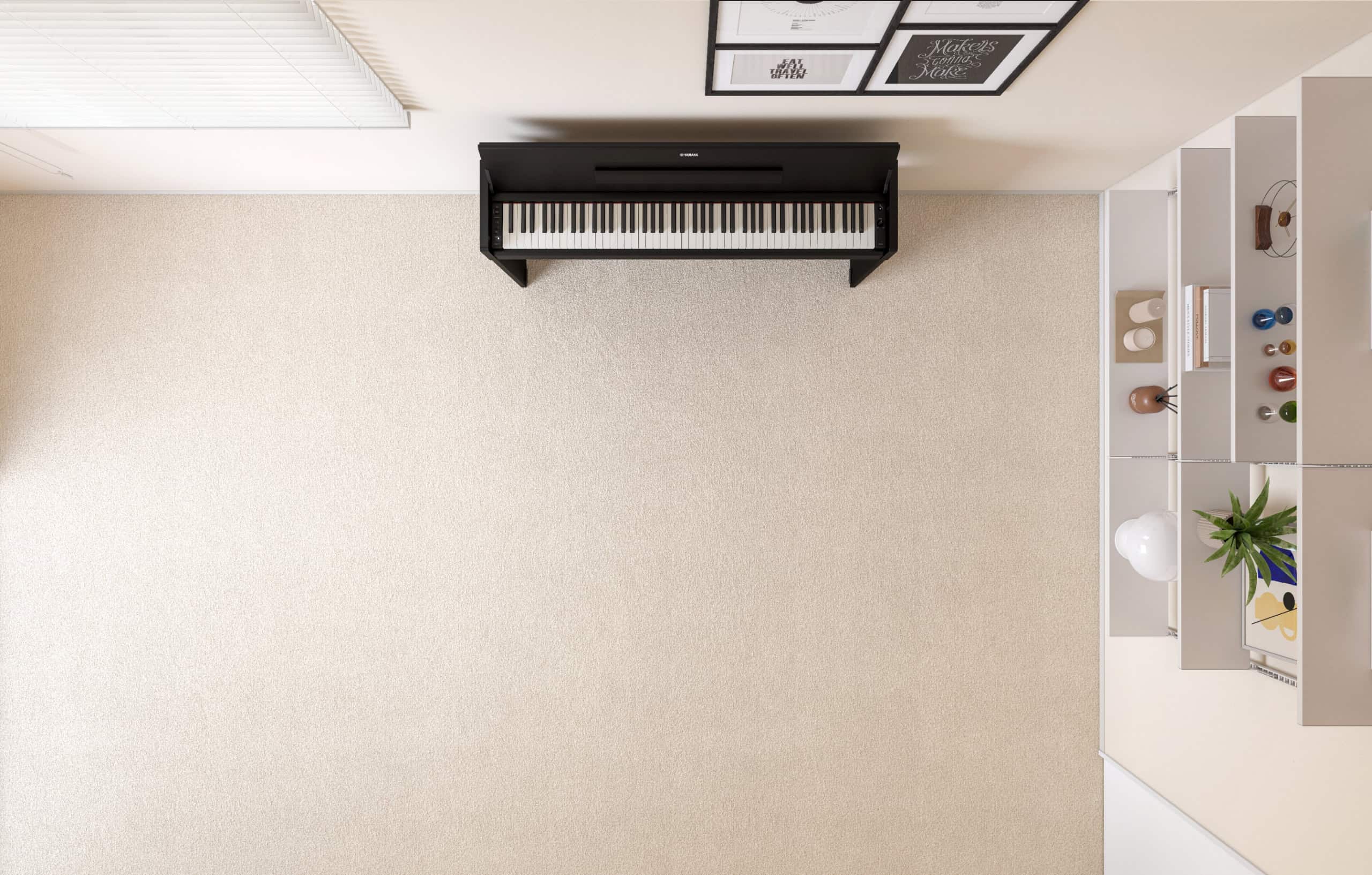 Yamaha Arius YDP-S36 B – Bild 6