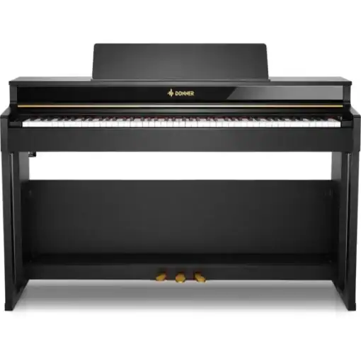 DONNER DDP-400
