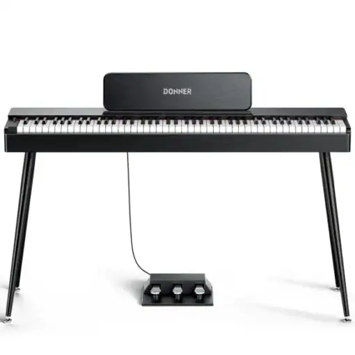 DONNER Oura S100