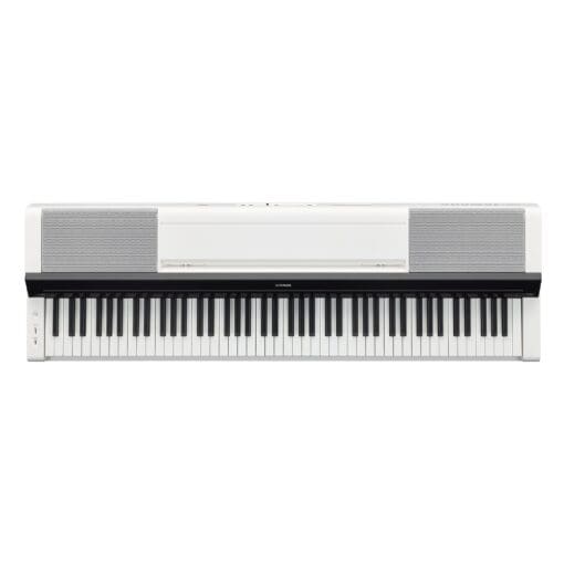 YAMAHA P-S500 W