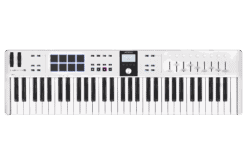 Arturia KeyLab Essential 61 MK3 WH