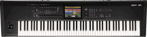 KORG KRONOS (2025) 88