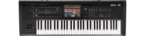 KORG KRONOS (2025) 61
