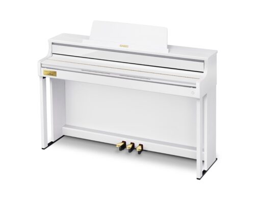 CASIO AP-750 WE