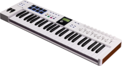 Arturia KeyLab Essential 49 mk3 WH – Bild 3