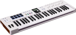 Arturia KeyLab Essential 49 mk3 WH – Bild 4