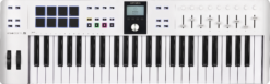 Arturia KeyLab Essential 49 mk3 WH – Bild 5