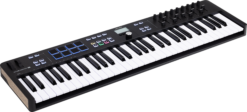 Arturia KeyLab Essential 61 mk3 BK – Bild 3