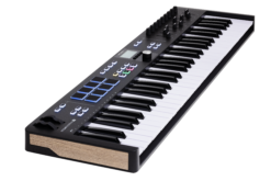 Arturia KeyLab Essential 61 mk3 BK – Bild 2