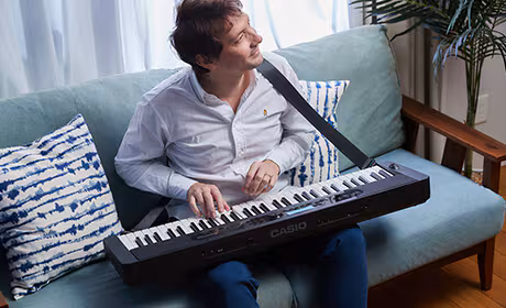 CASIO CT-S400 – Bild 8