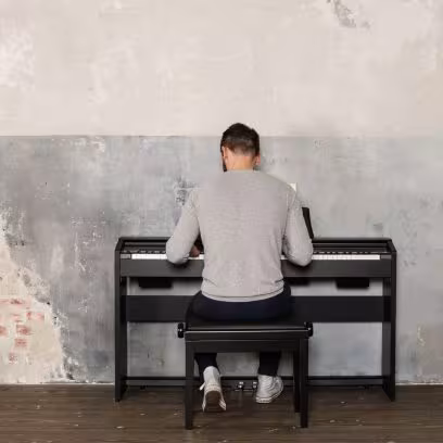 Casio PX-770 Privia BK – Bild 2