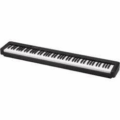 CASIO CDP-S110 BK