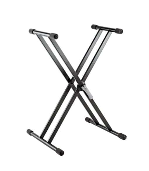 König & Meyer 18997 (Aluminium)