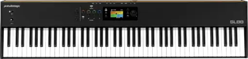 STUDIOLOGIC SL88 MK2