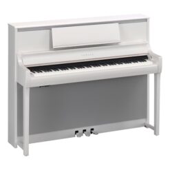 YAMAHA CSP-295 PW