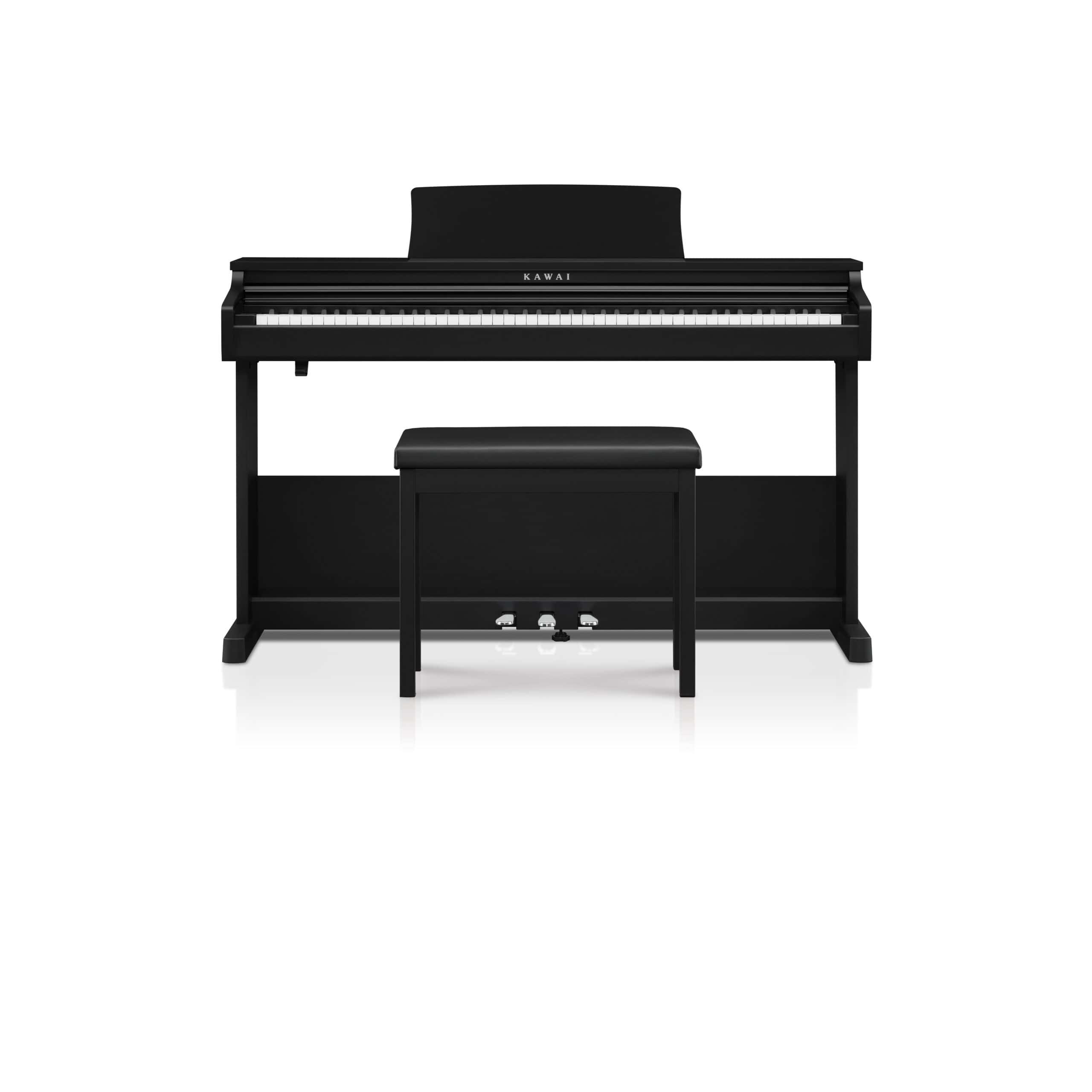 Kawai CX102 BK – Bild 3