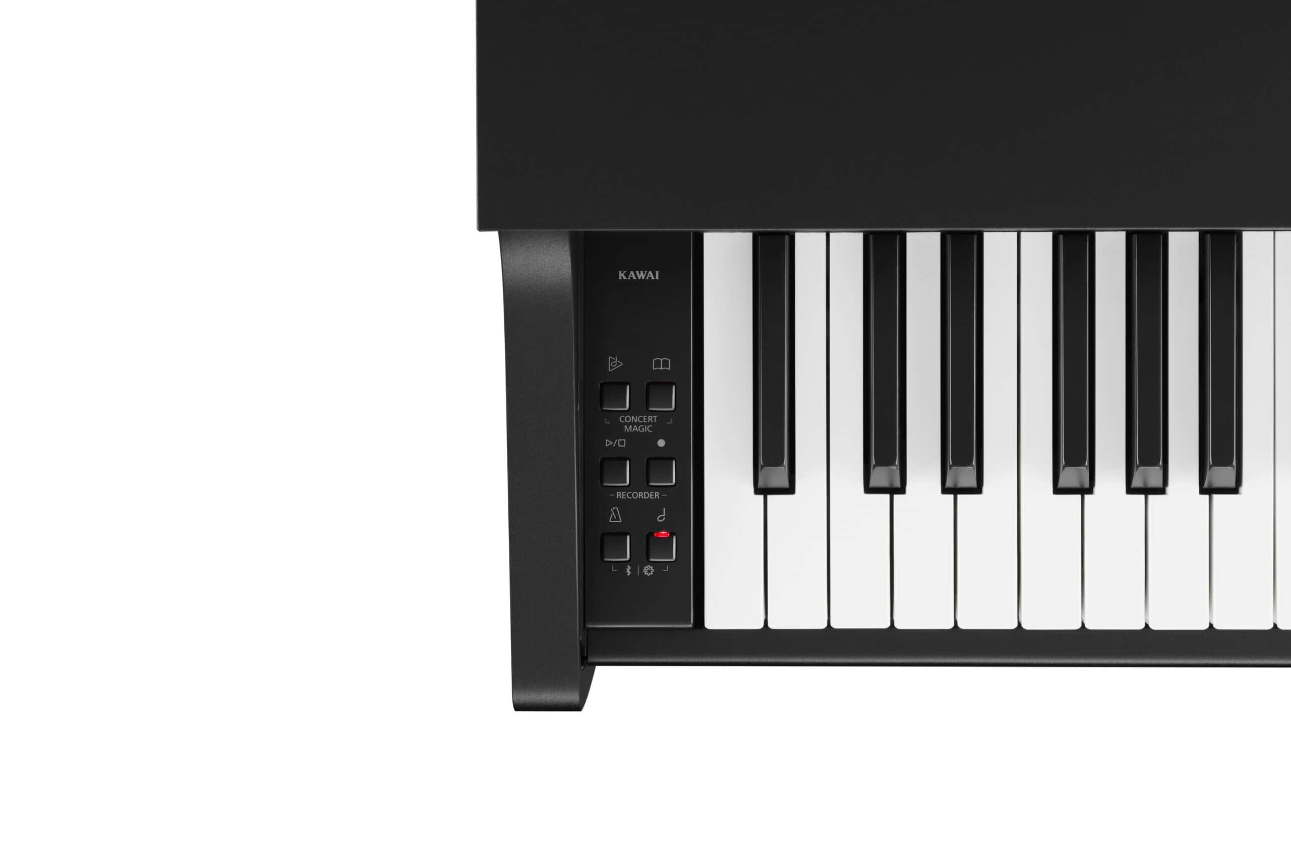 Kawai CX102 BK – Bild 4
