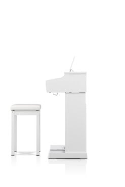 Kawai CX202 WH – Bild 4