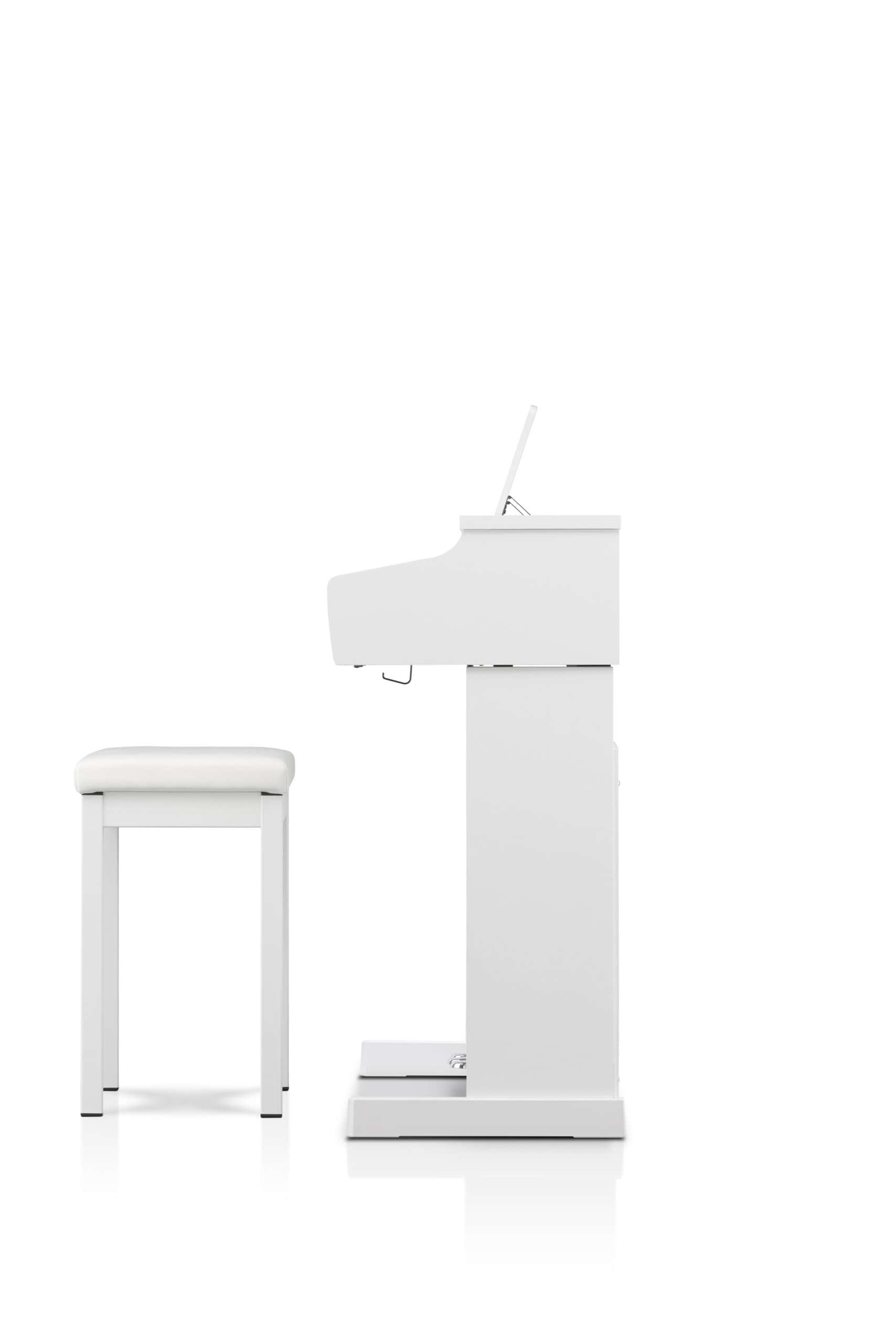 Kawai CX202 WH – Bild 4