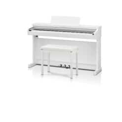 Kawai CX202 WH – Bild 5