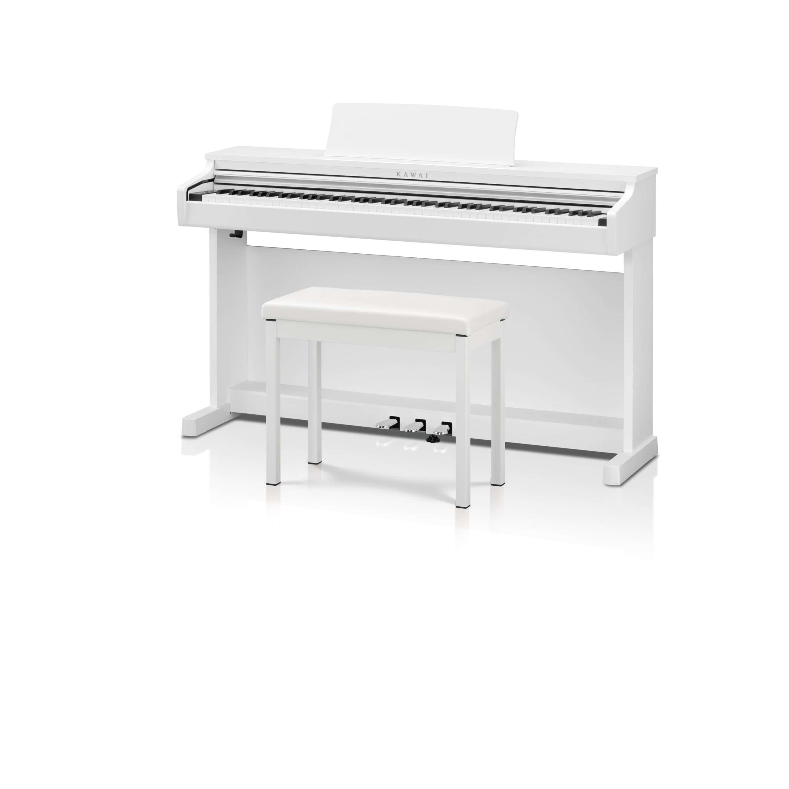 Kawai CX202 WH – Bild 5