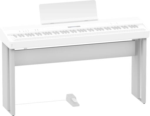 ROLAND KSC-90 WH