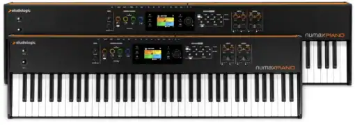 STUDIOLOGIC NUMA X PIANO 73