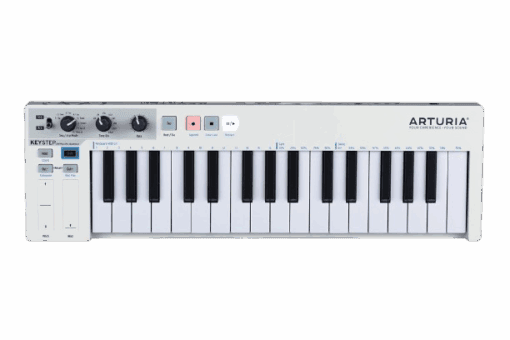 ARTURIA KeyStep
