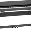 ROLAND F-107 BKX