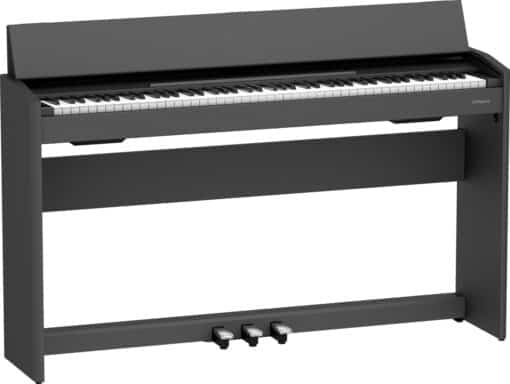 ROLAND F-107 BKX