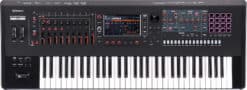 ROLAND Fantom-6 EX