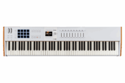 Arturia KeyLab 88 Mk3 White