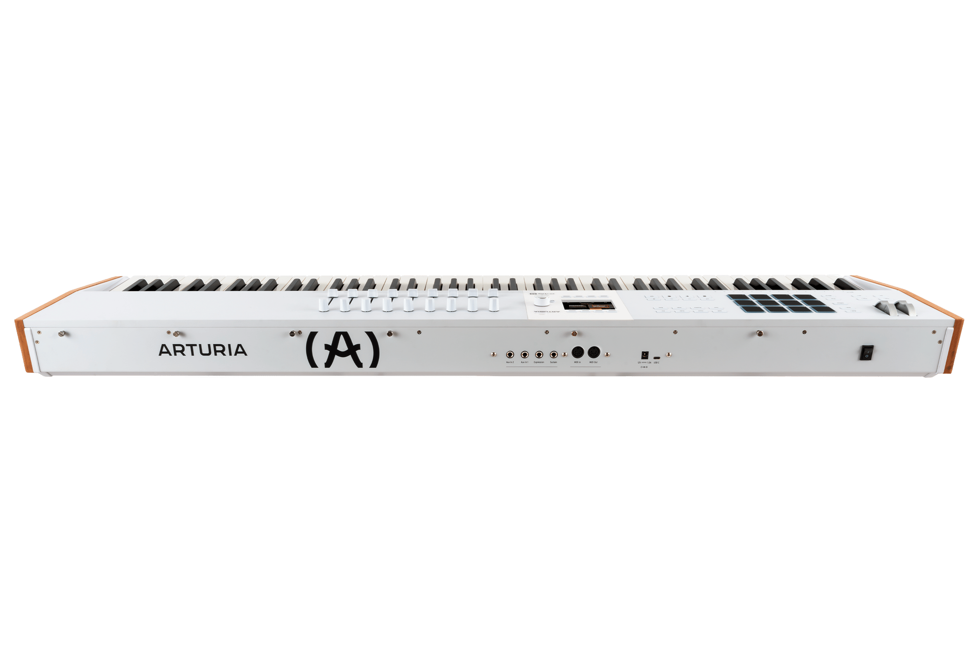 Arturia KeyLab 88 mk3