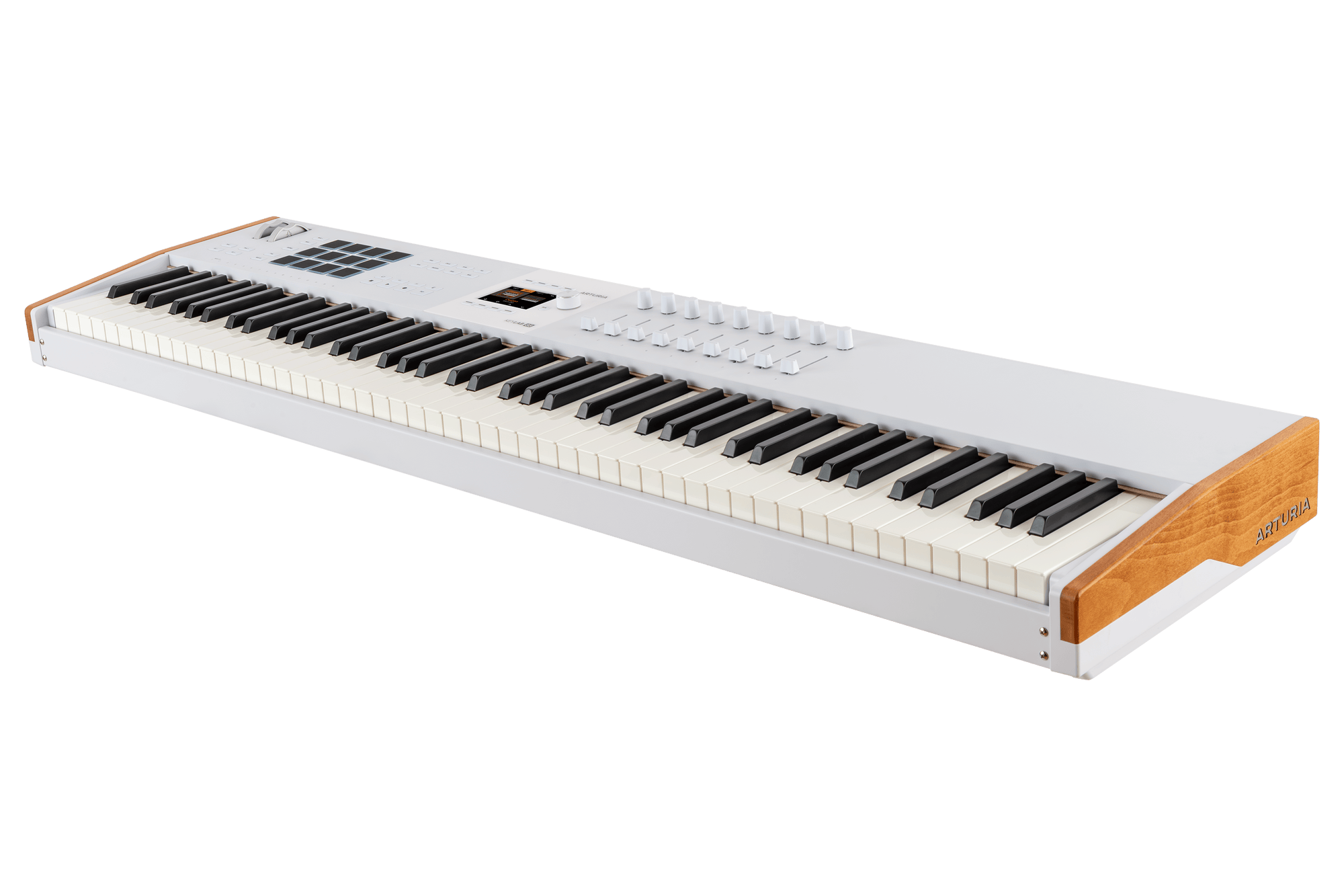 Arturia KeyLab 88 Mk3 White – Bild 6