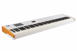 Arturia KeyLab 88 Mk3 White – Bild 5