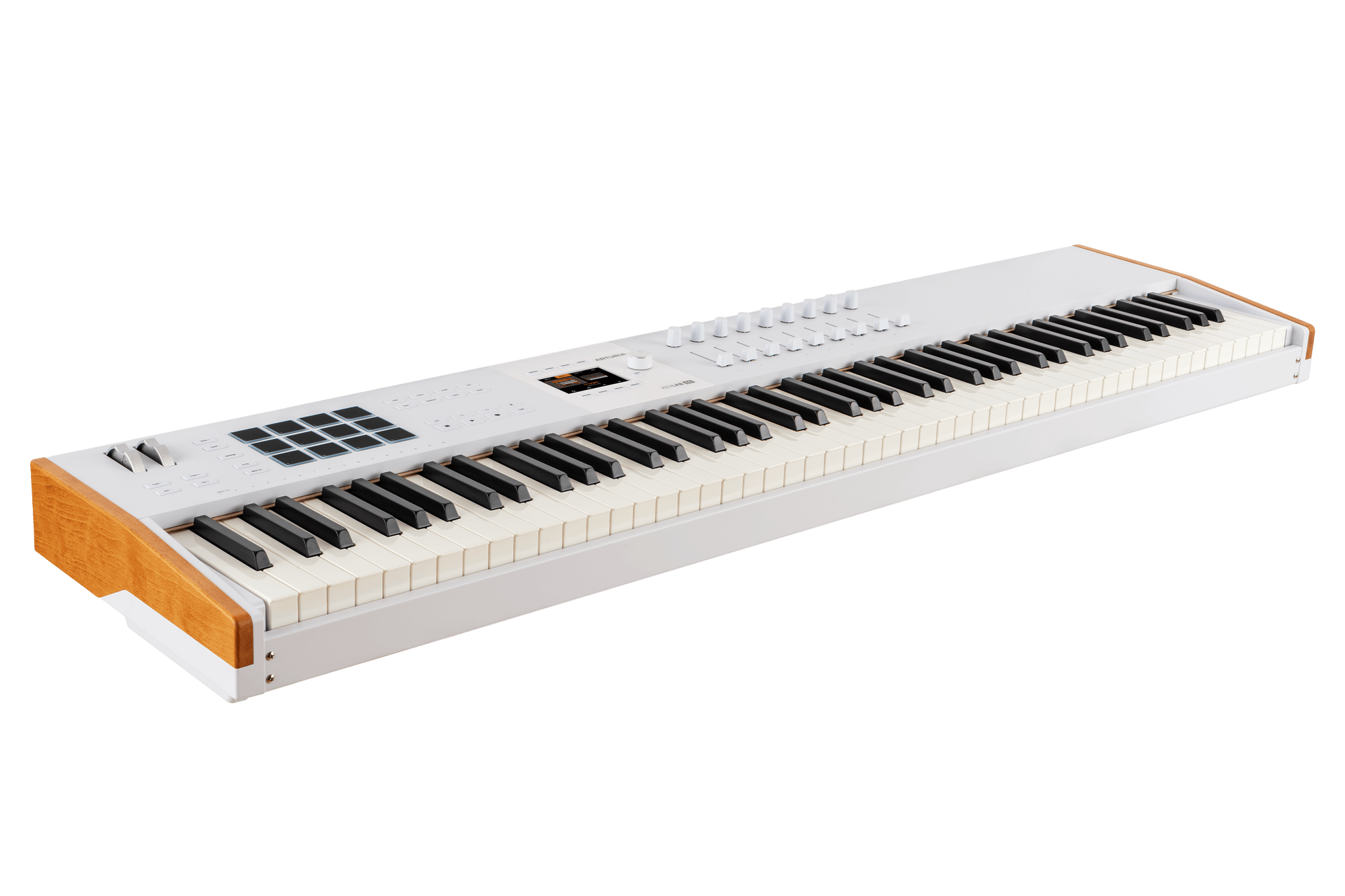 Arturia KeyLab 88 Mk3 White – Bild 5