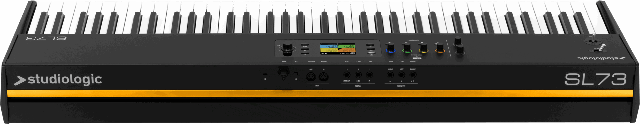 STUDIOLOGIC SL73 MK2 – Bild 5
